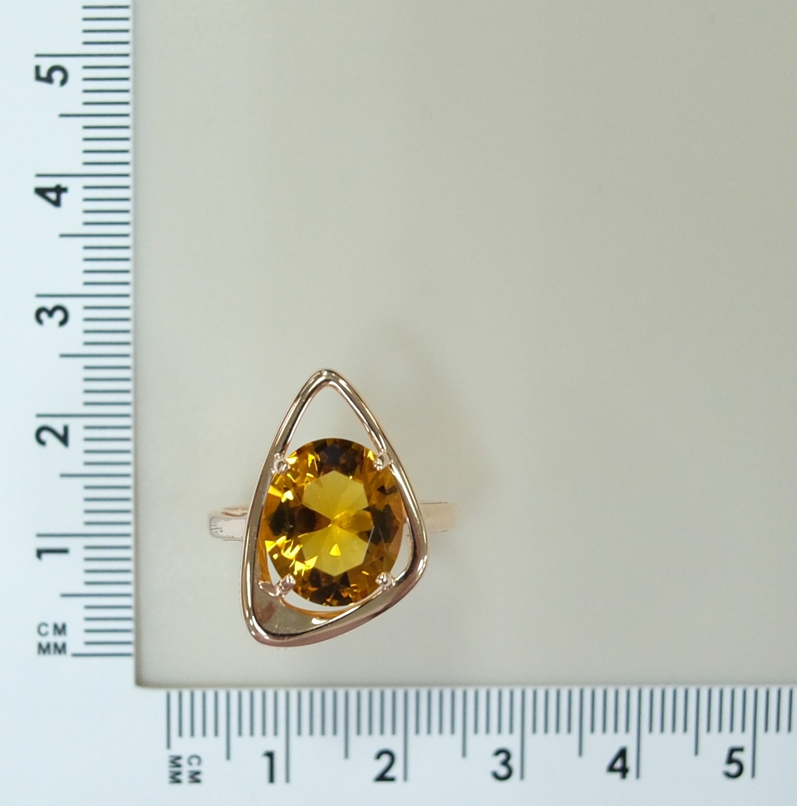 10322-005246 Кольцо (Ag 925)